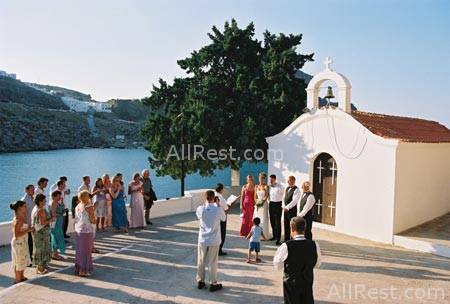 Lindos Mare Hotel 32